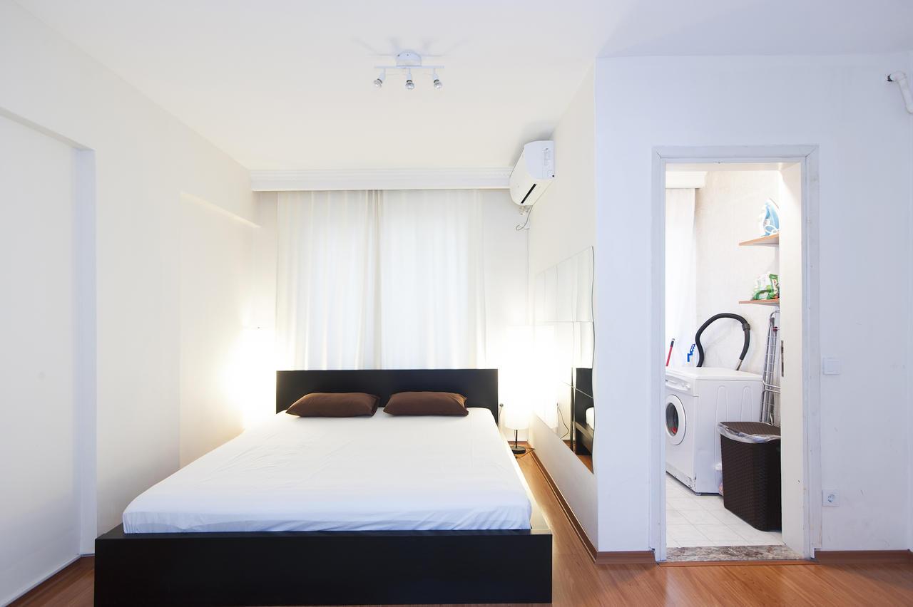 Taxim Elegance Suites Istanbul Eksteriør bilde