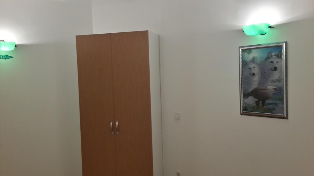 Taxim Elegance Suites Istanbul Eksteriør bilde