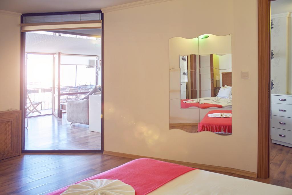 Taxim Elegance Suites Istanbul Eksteriør bilde