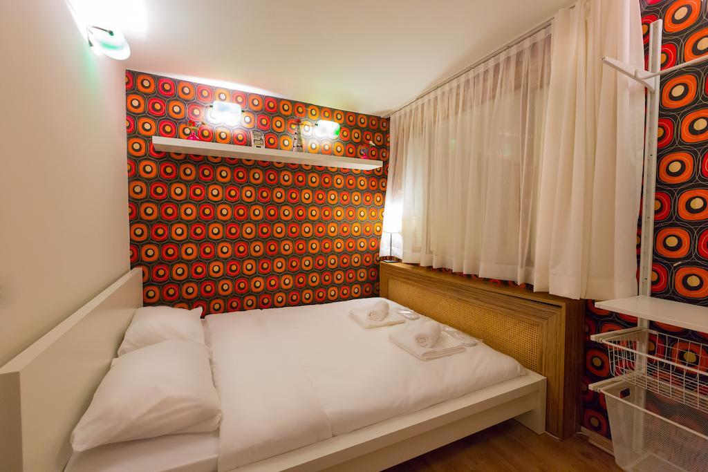 Taxim Elegance Suites Istanbul Eksteriør bilde