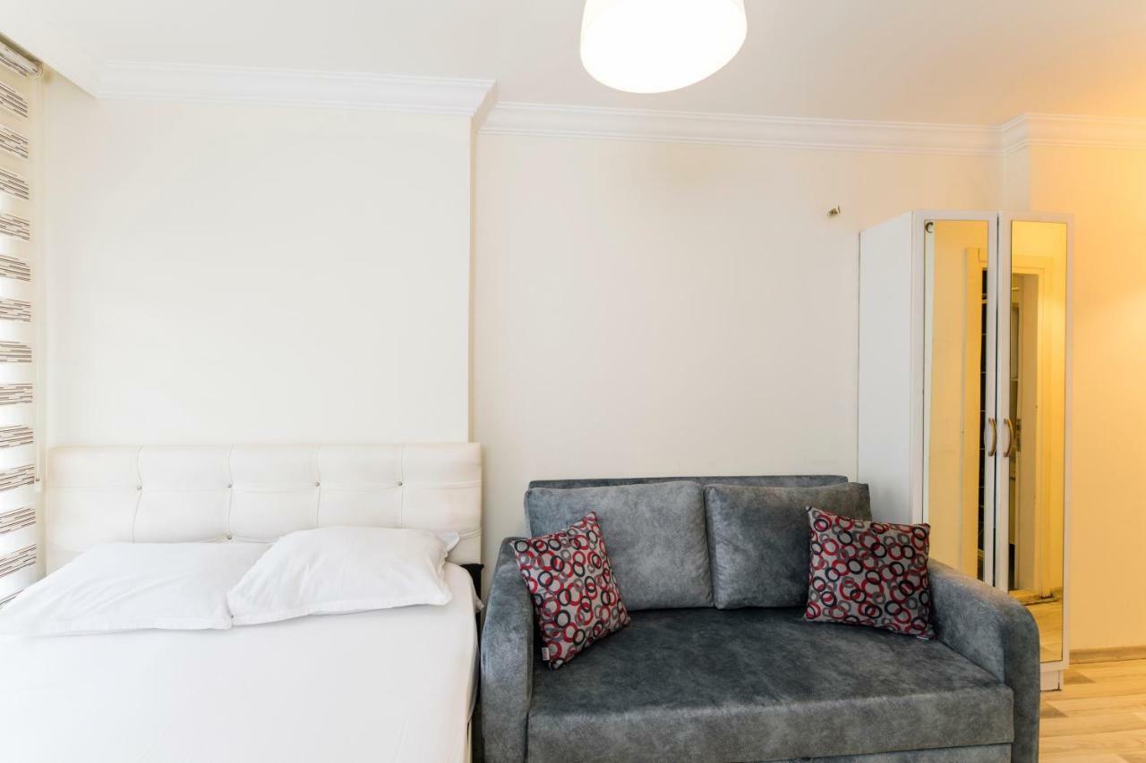 Taxim Elegance Suites Istanbul Eksteriør bilde