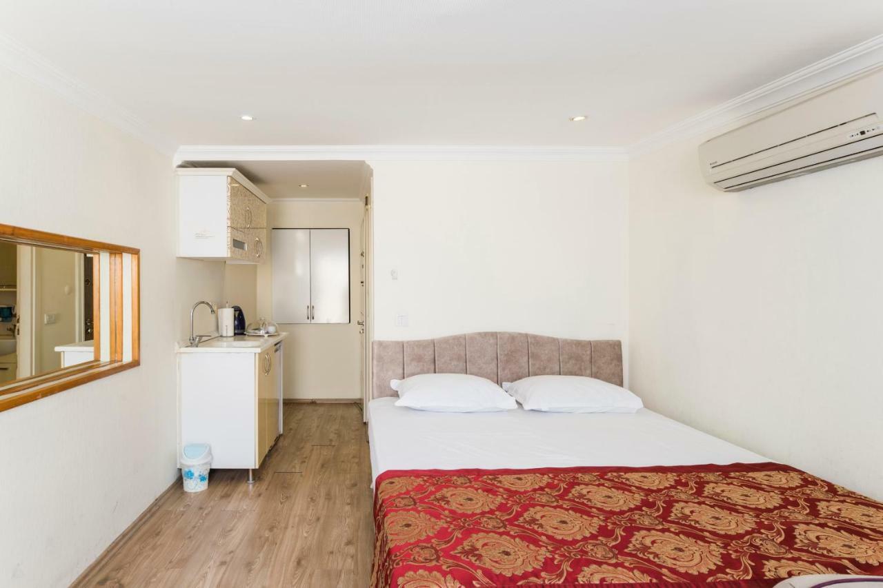 Taxim Elegance Suites Istanbul Eksteriør bilde