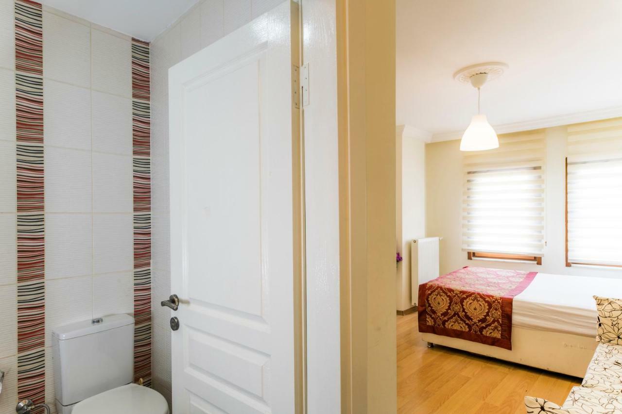 Taxim Elegance Suites Istanbul Eksteriør bilde