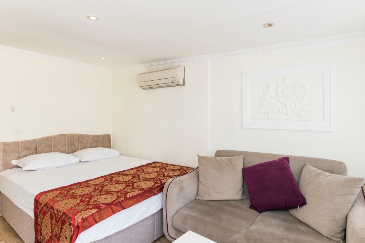 Taxim Elegance Suites Istanbul Eksteriør bilde