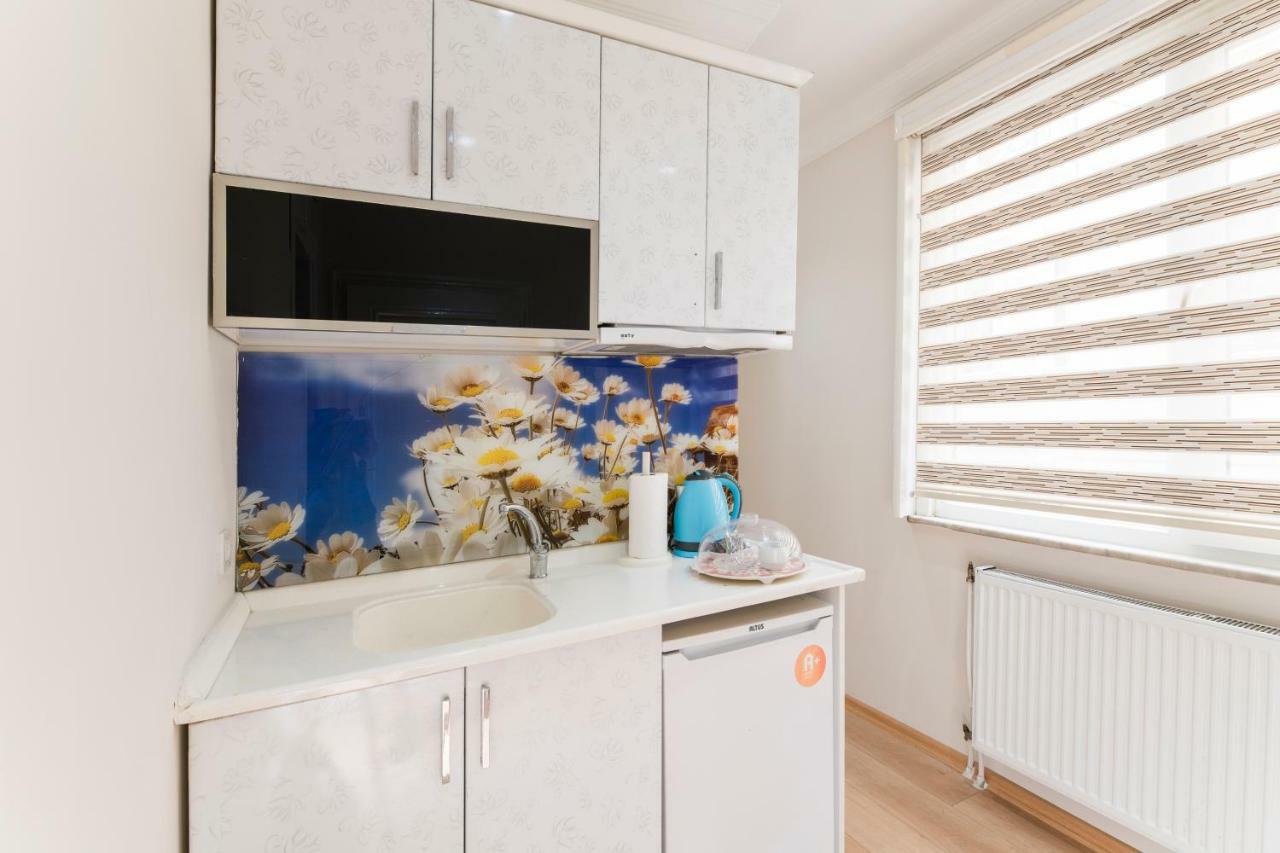 Taxim Elegance Suites Istanbul Eksteriør bilde