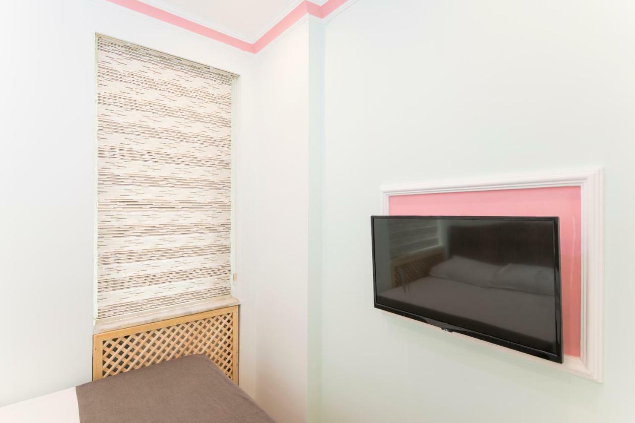 Taxim Elegance Suites Istanbul Eksteriør bilde