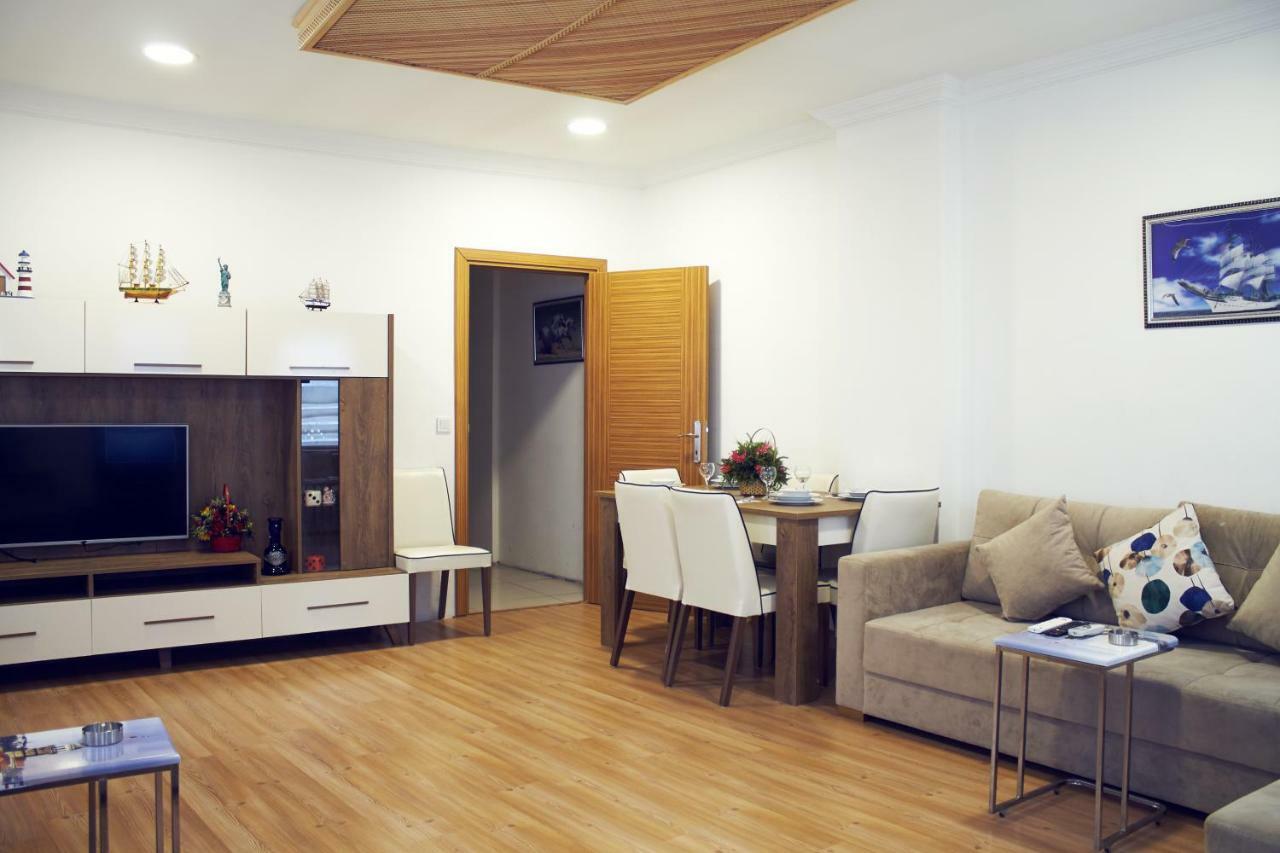 Taxim Elegance Suites Istanbul Eksteriør bilde