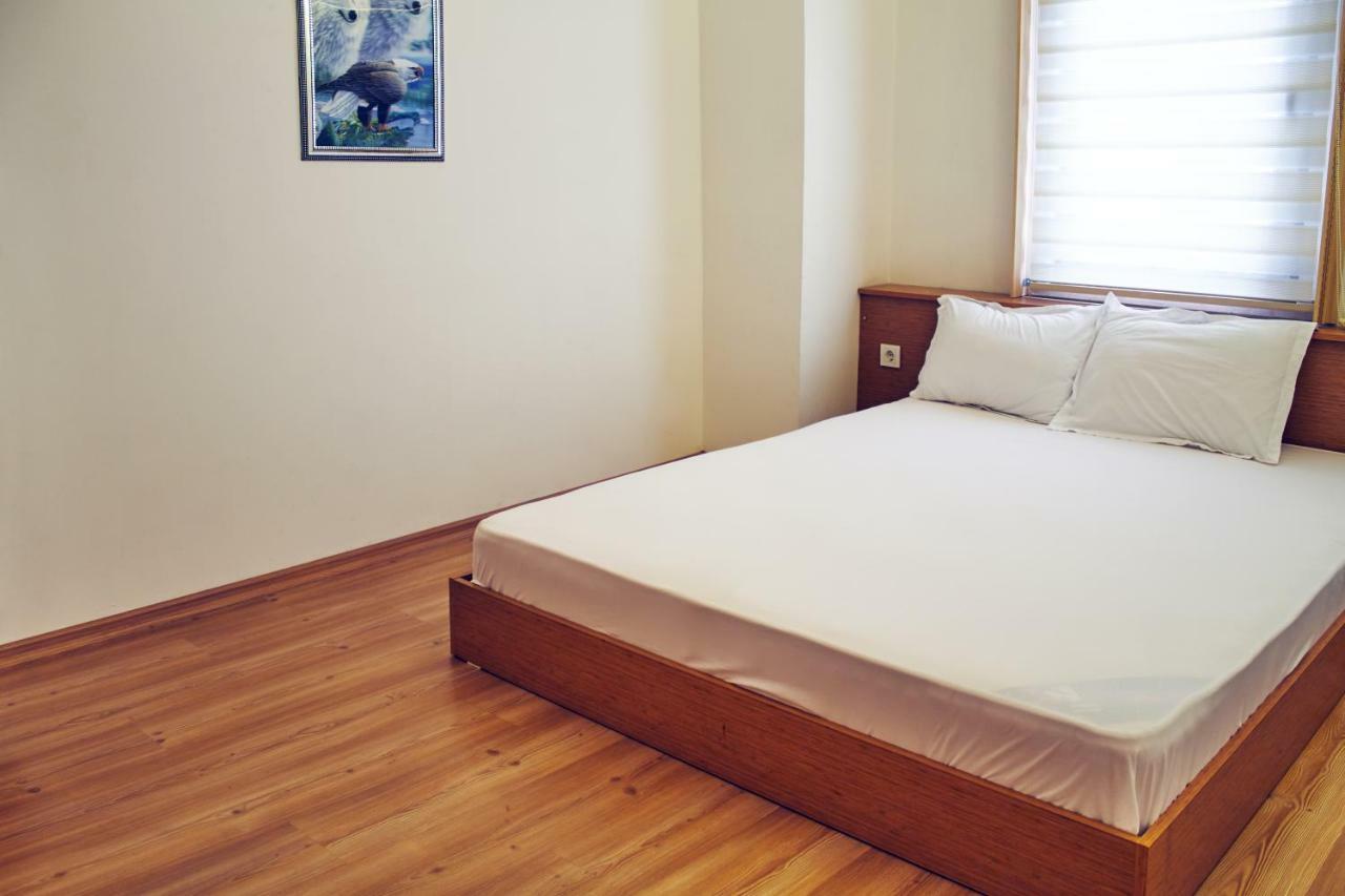 Taxim Elegance Suites Istanbul Eksteriør bilde
