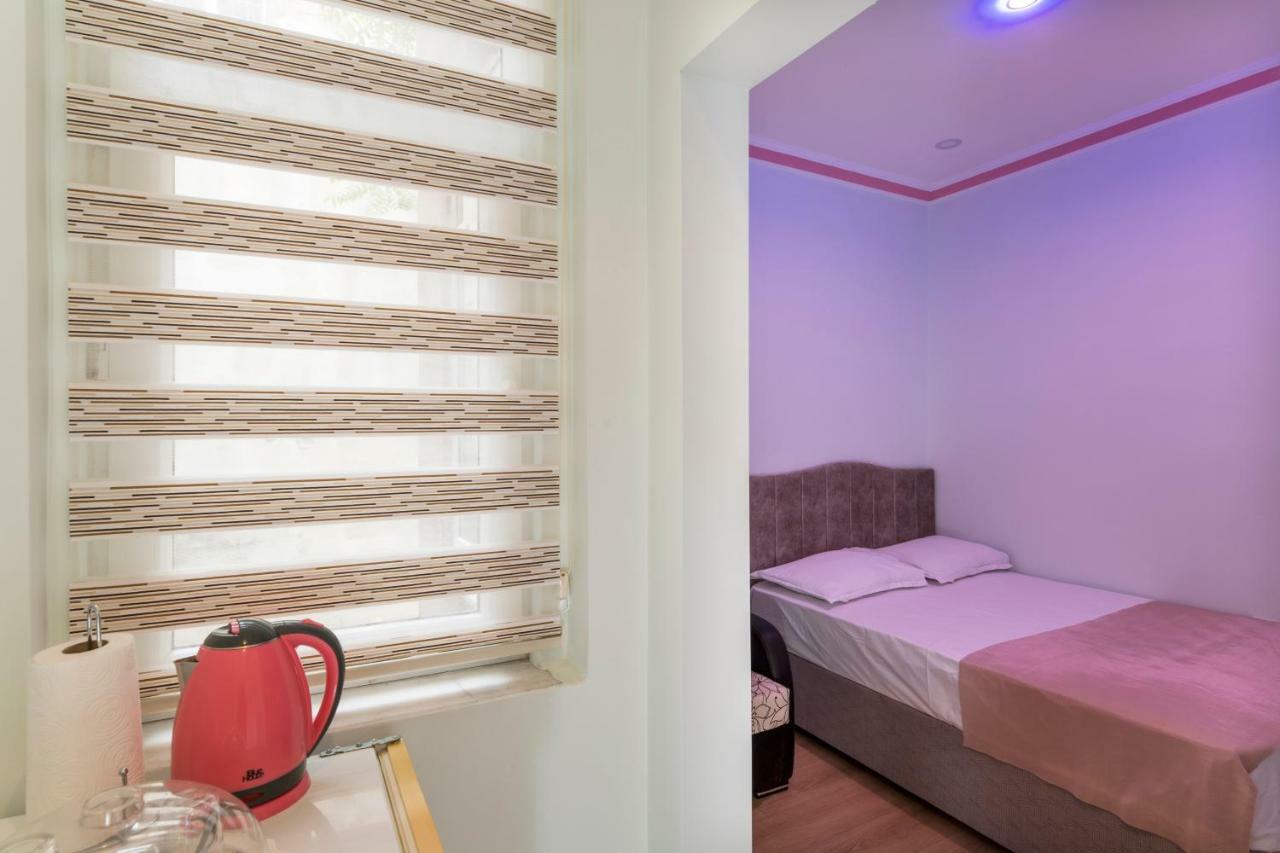 Taxim Elegance Suites Istanbul Eksteriør bilde